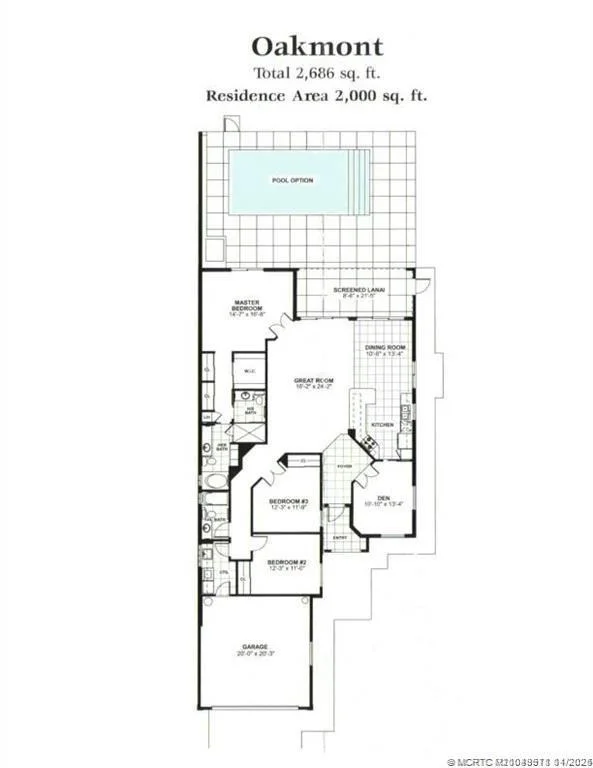 Photo of 1445 SW Balmoral Trace