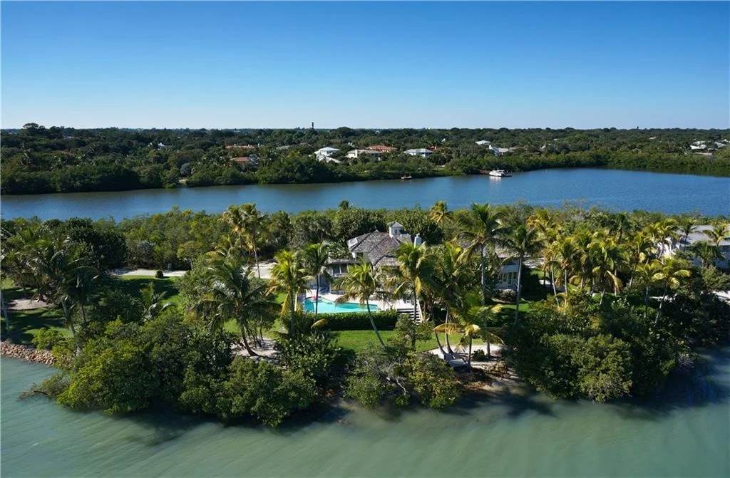 Photo of 1 Mandalay Island