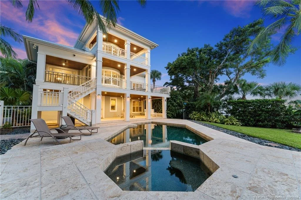 Photo of 4500 NE Spinnaker Point Place