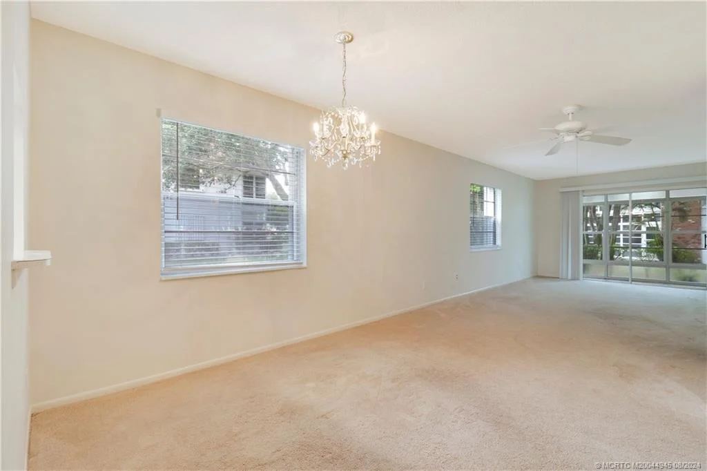 Photo of Unit D2 at 2600 SE Ocean Boulevard