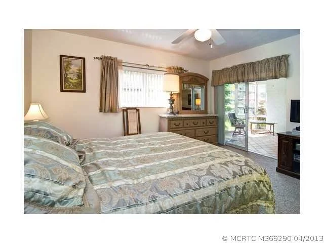 Photo of Unit 103 at 2950 SE Ocean Boulevard