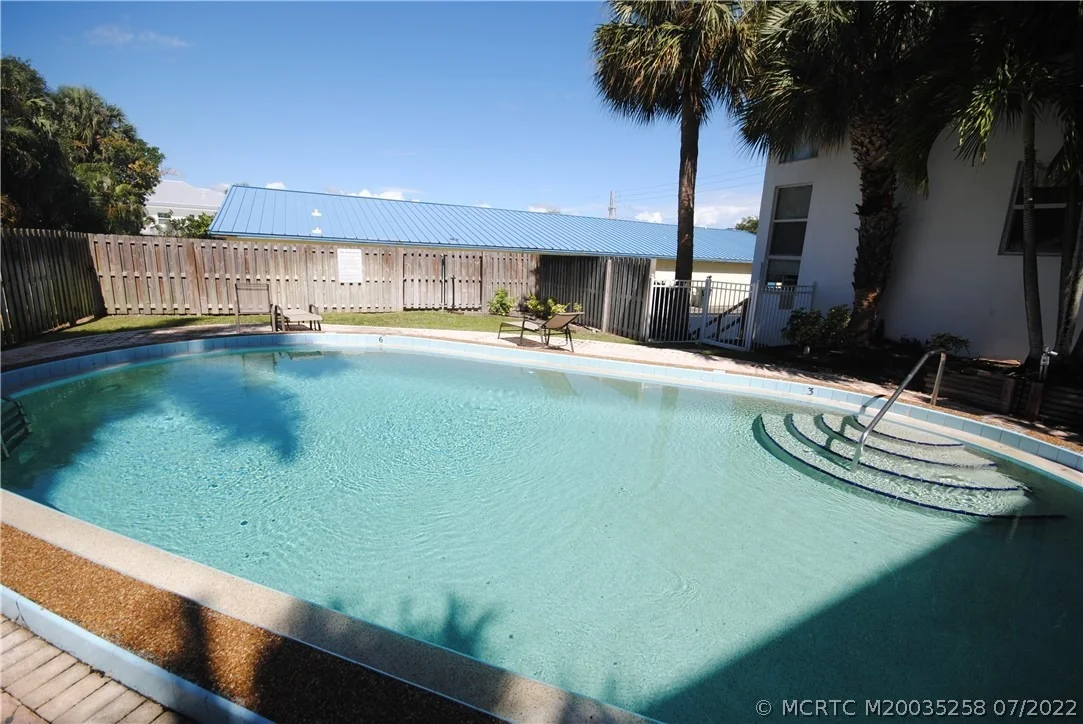 Photo of Unit C3 at 630 SE Ocean Boulevard