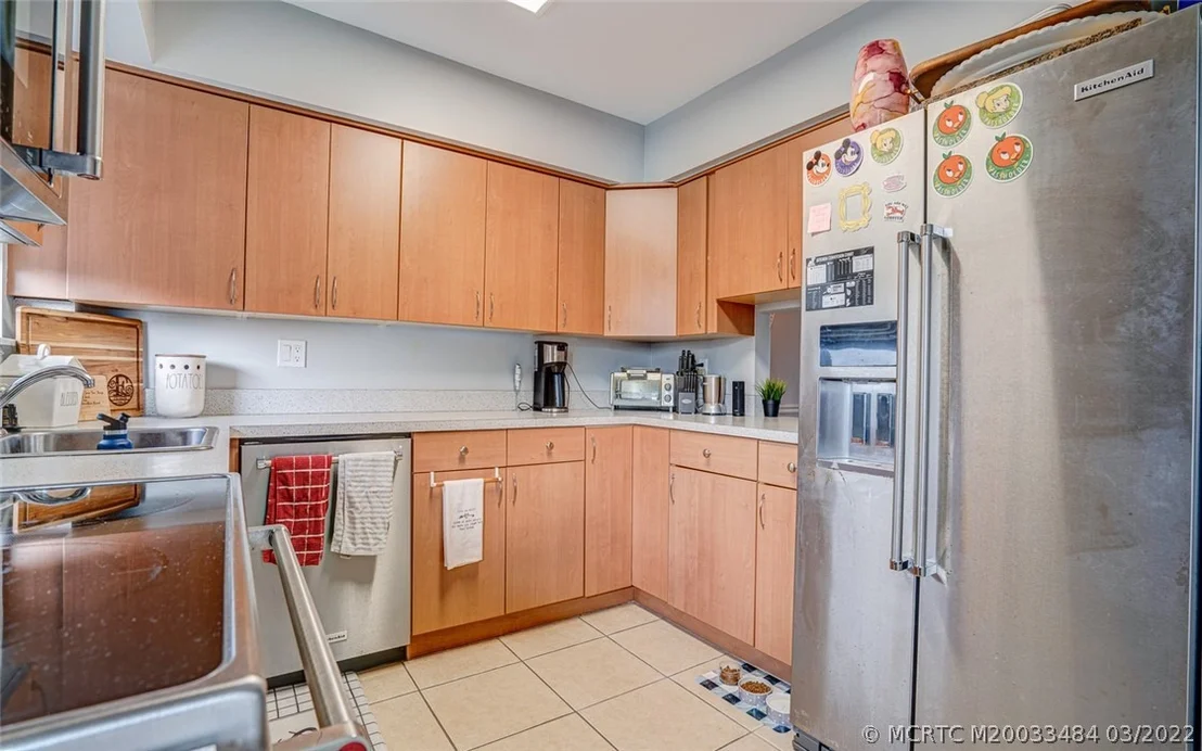 Photo of Unit B5 at 630 SE Ocean Boulevard