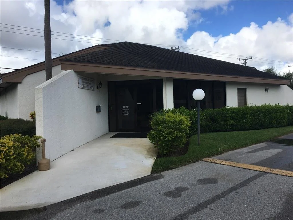 Photo of Unit TH123 at 950 S Kanner Highway