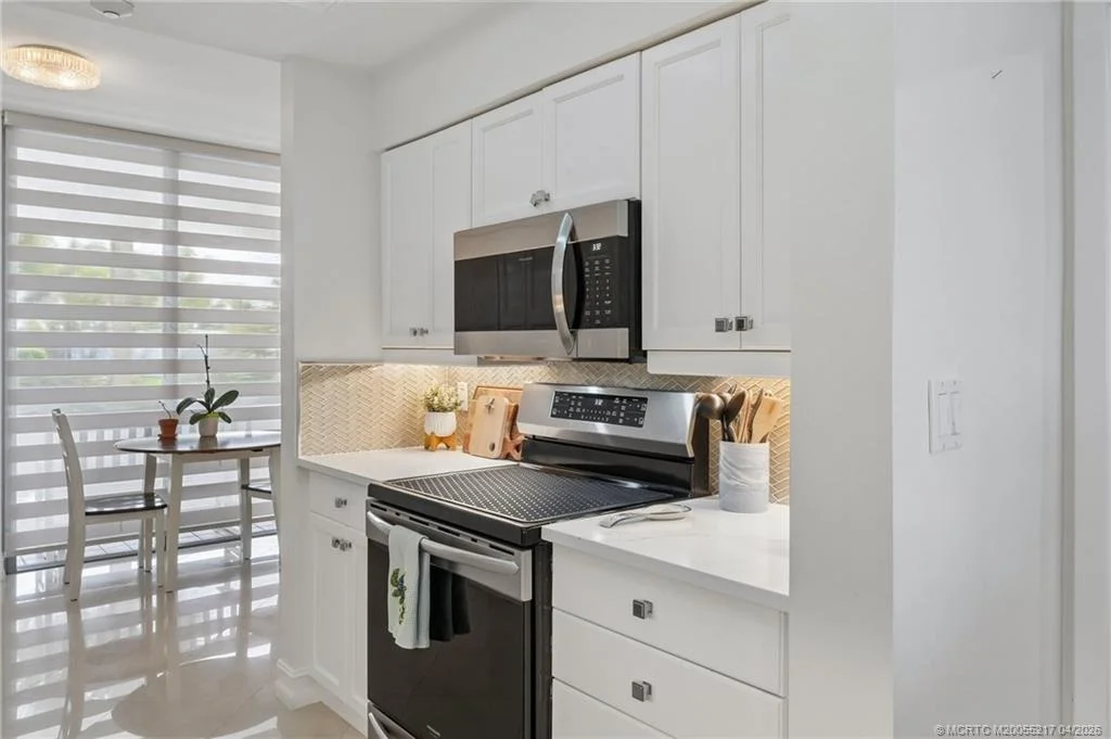 Photo of Unit 117 at 2001 SE Sailfish Point Boulevard