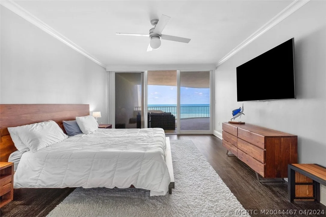 Photo of Unit 317 at 2001 SE Sailfish Point Boulevard