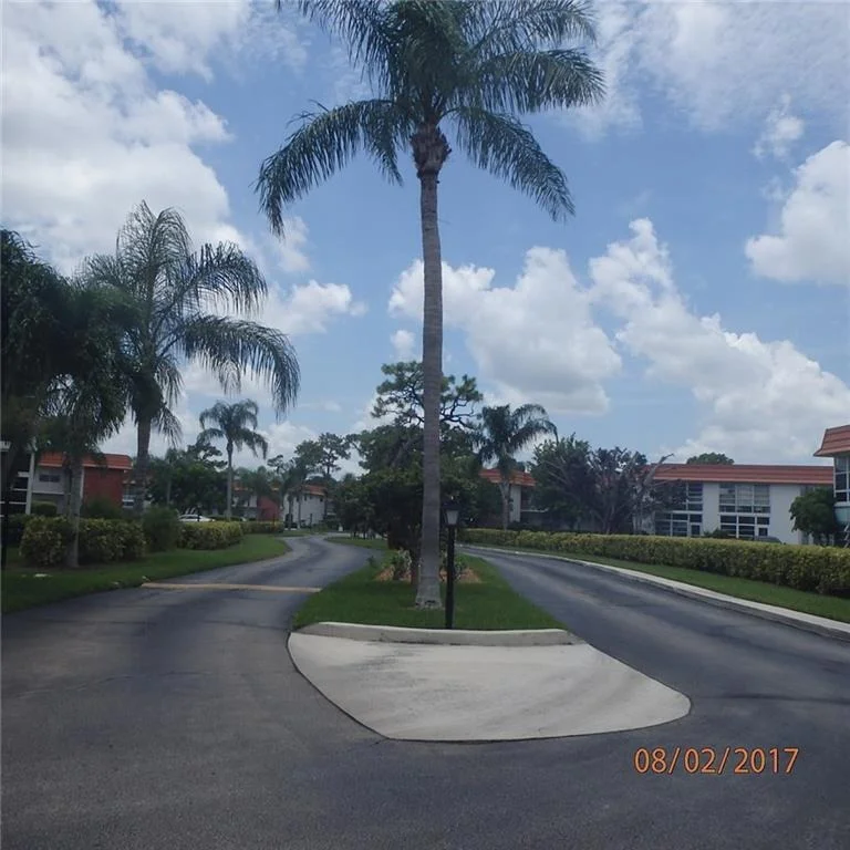 Photo of Unit CC6 at 2600 SE Ocean Boulevard
