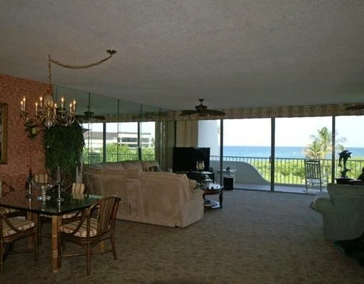Photo of Unit 201 at 2001 SE SAILFISH POINT Boulevard
