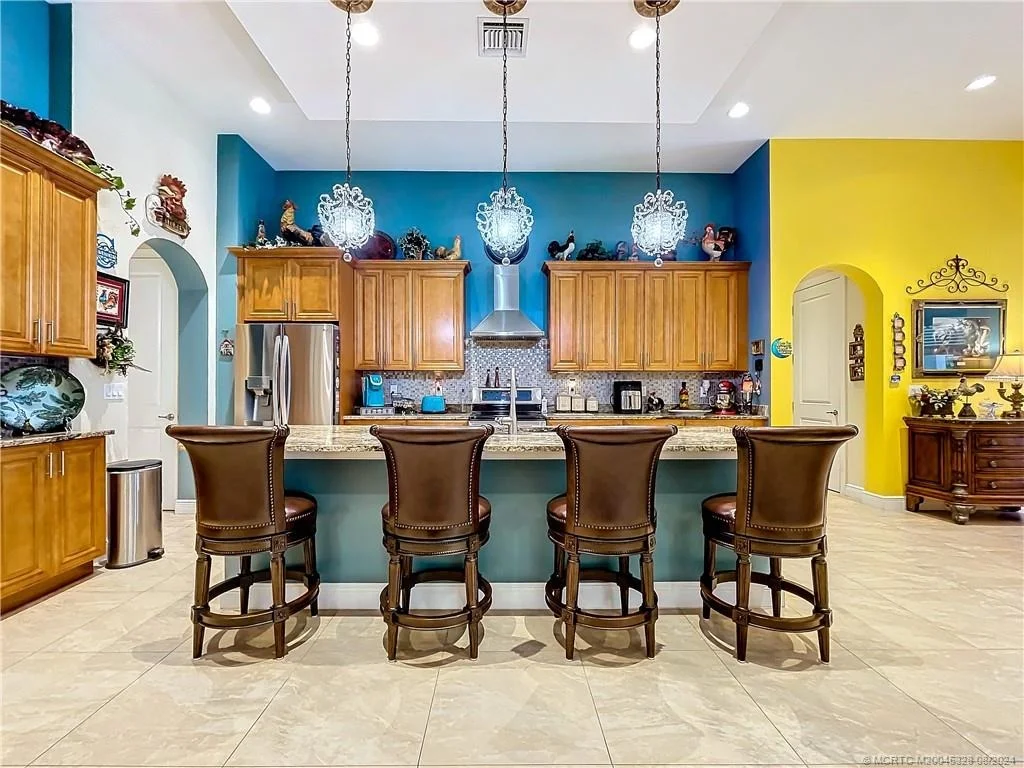 Photo of 4459 SE Bayshore Terrace
