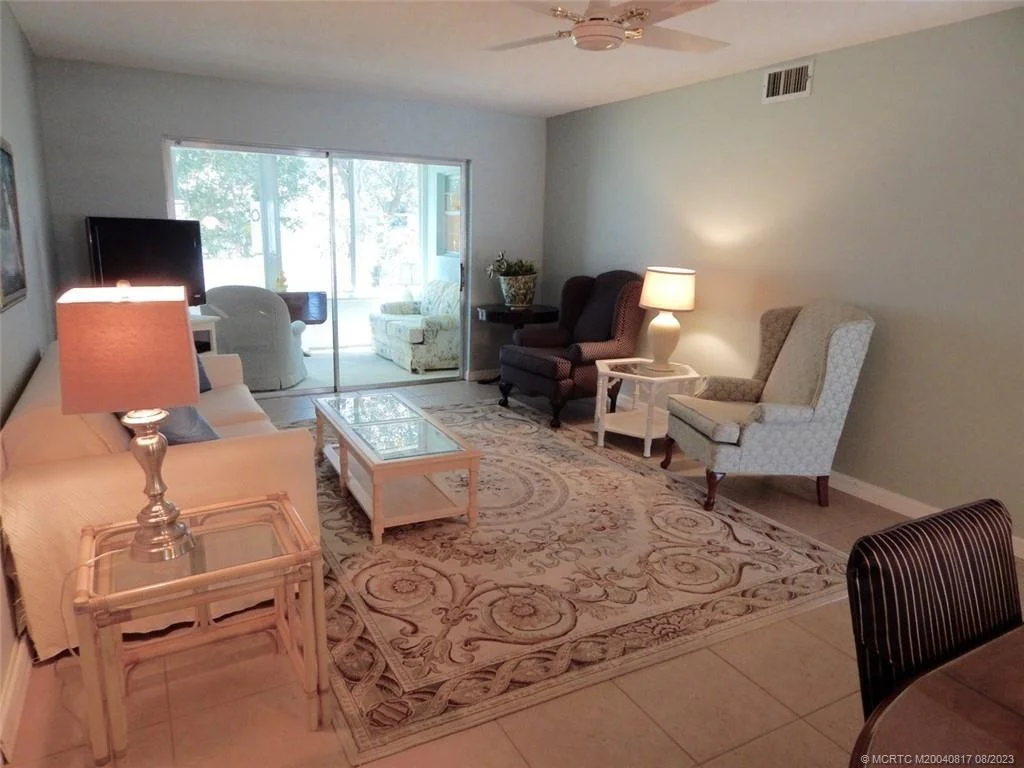 Photo of Unit 55 at 2950 SE Ocean Boulevard