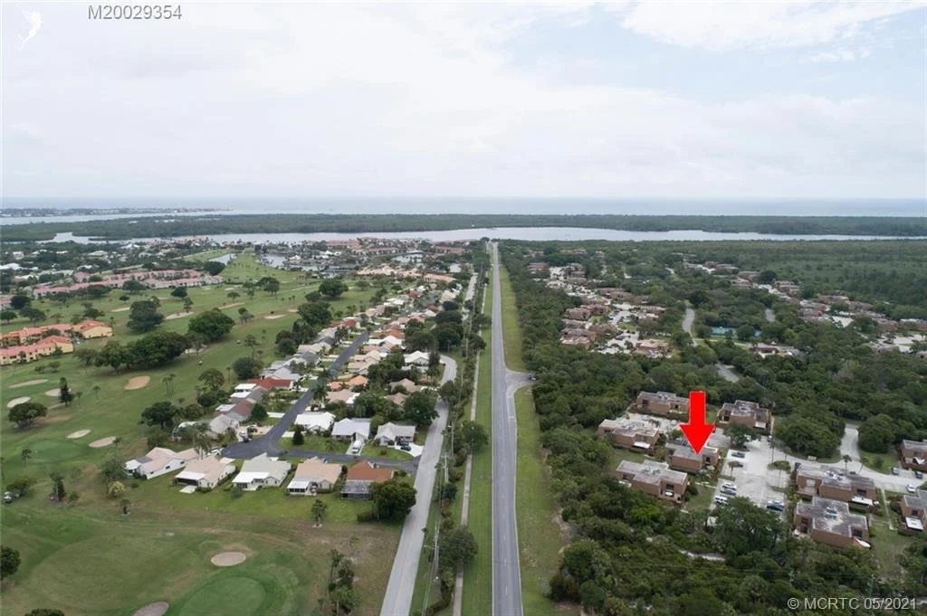 Photo of Unit 116 at 5632 SE Riverboat Drive