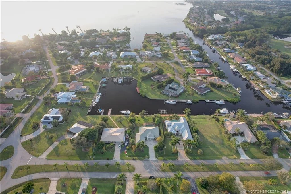 Photo of 2480 NW Everglades Boulevard