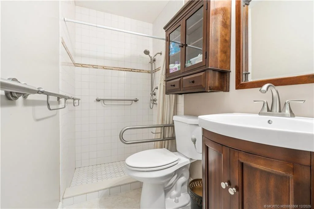Photo of Unit F7 at 2600 SE Ocean Boulevard