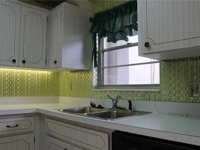 Photo of Unit F6 at 2600 SE Ocean Boulevard