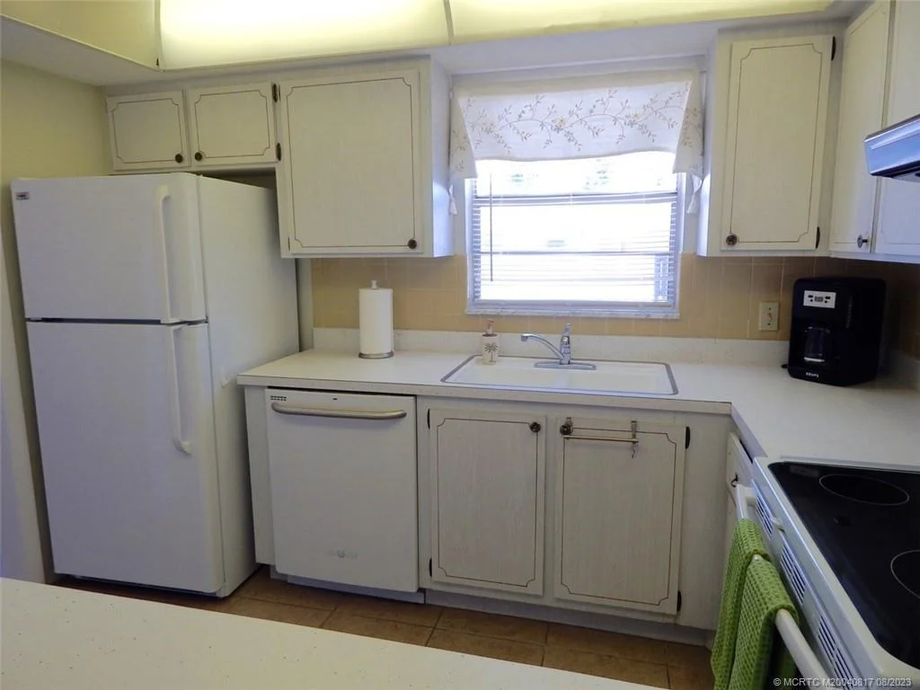 Photo of Unit 55 at 2950 SE Ocean Boulevard