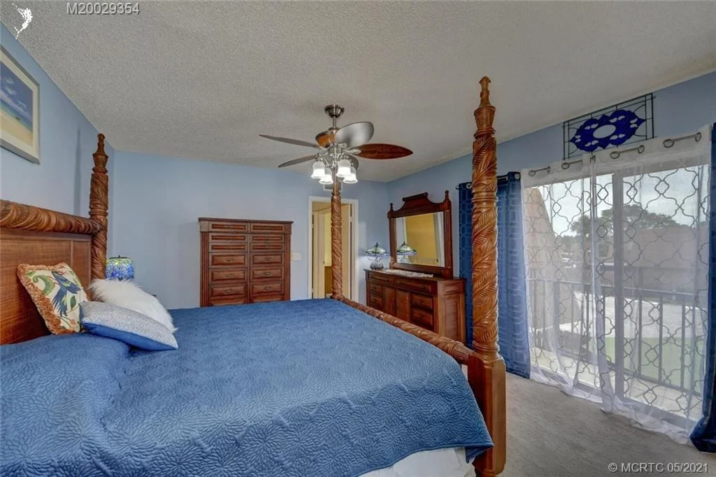 Photo of Unit 116 at 5632 SE Riverboat Drive