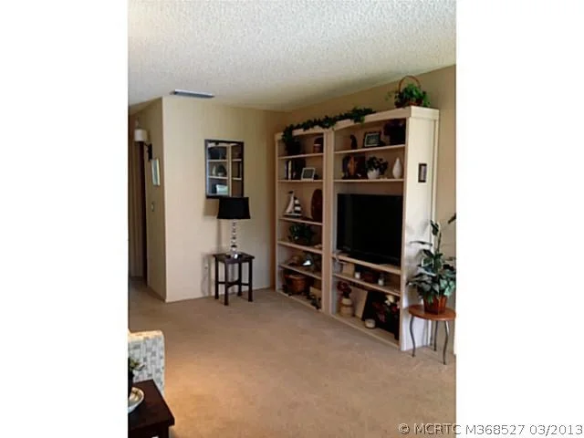 Photo of Unit BB12 at 2600 SE Ocean Boulevard