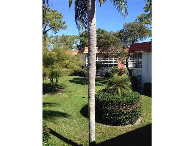 Photo of Unit E12 at 2600 SE Ocean Boulevard