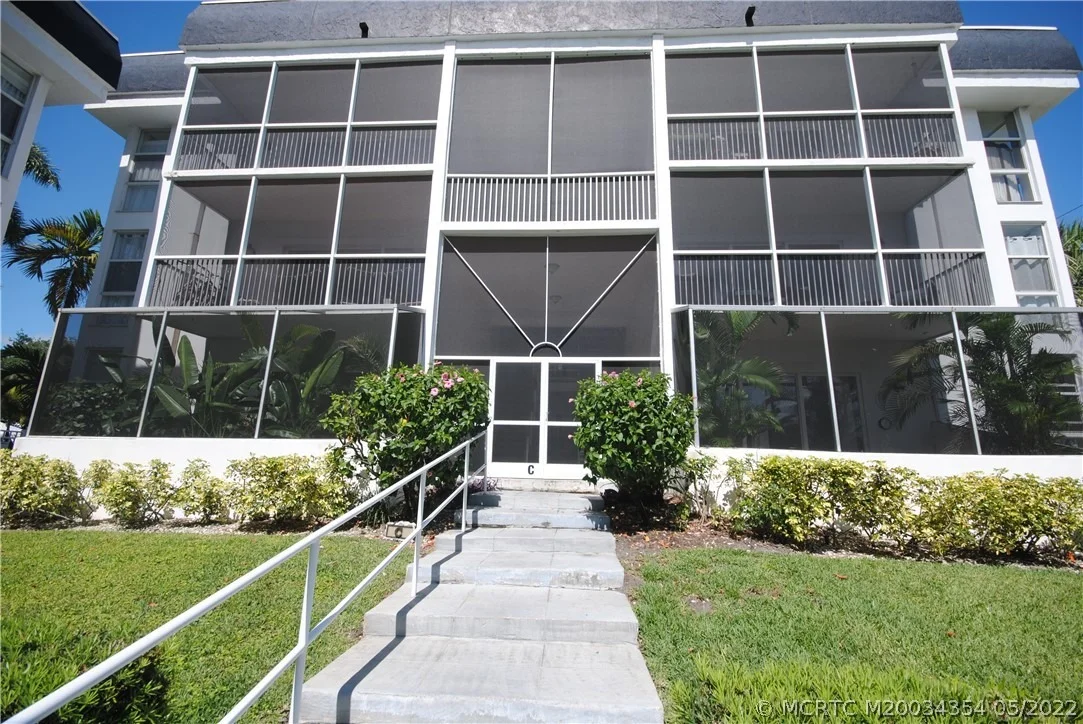Photo of Unit C4 at 630 SE Ocean Boulevard