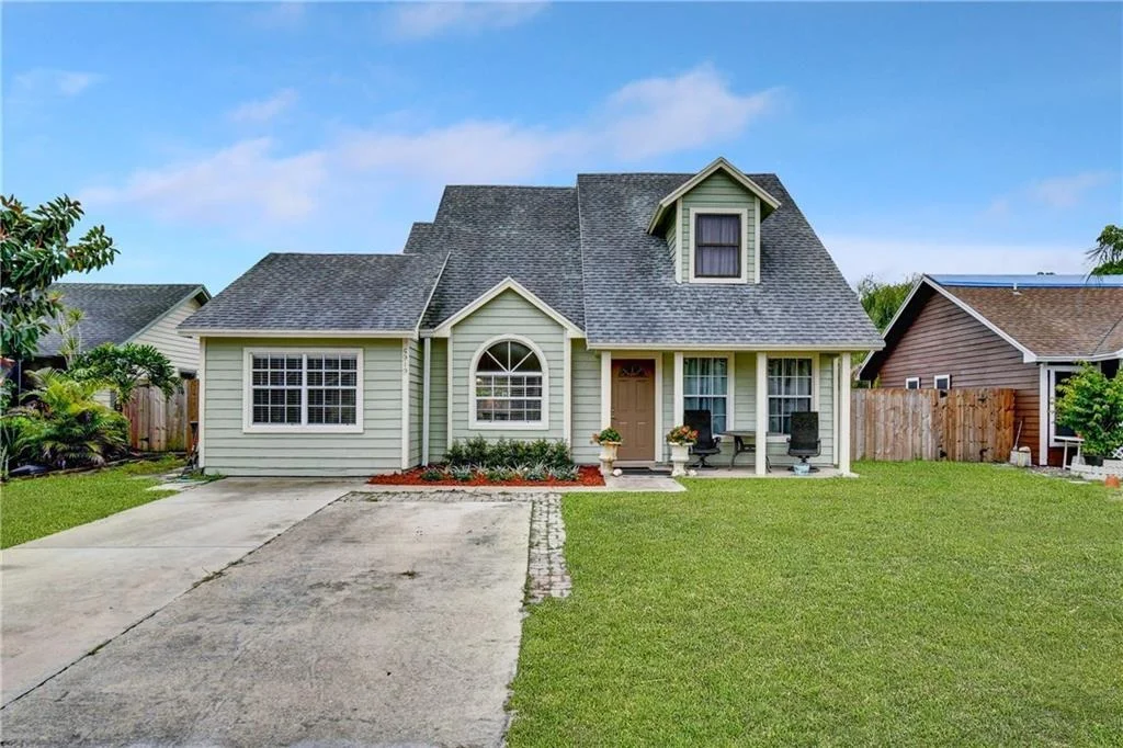 Photo of 5919 SE Pine Drive