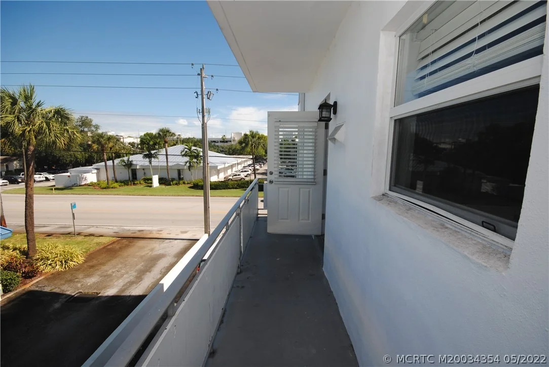Photo of Unit C4 at 630 SE Ocean Boulevard