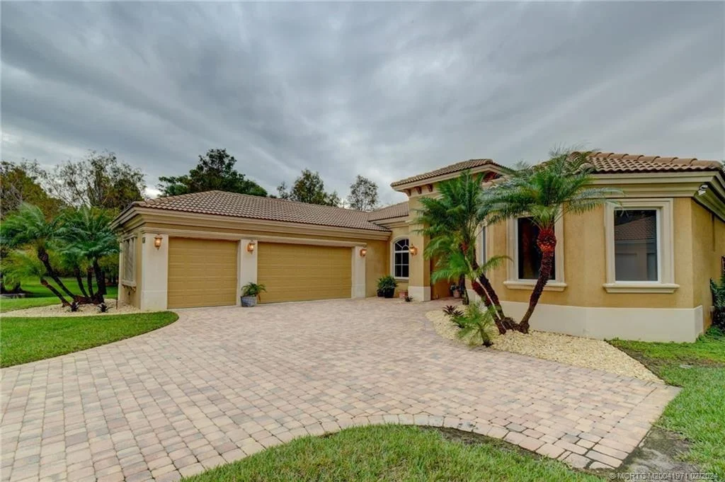 Photo of 8300 SW Cattleya Drive