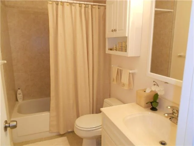 Photo of Unit 543 at 2950 SE Ocean Boulevard