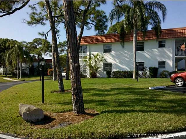 Photo of Unit BB12 at 2600 SE Ocean Boulevard