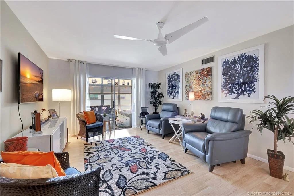 Photo of Unit 85 at 2950 SE Ocean Boulevard