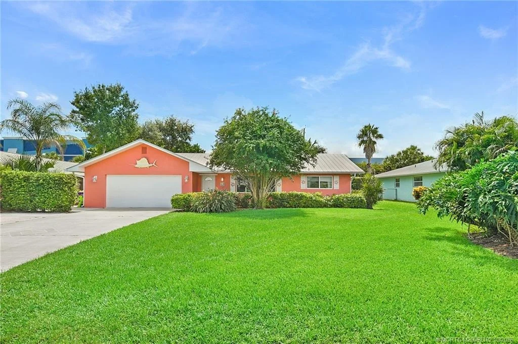 Photo of 4756 SE Manatee Terrace