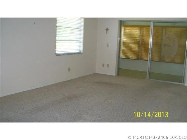 Photo of Unit 104 at 2950 SE Ocean Boulevard