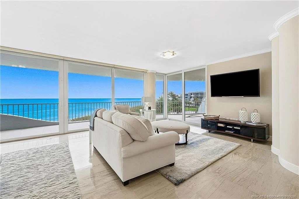 Photo of Unit 313 at 2001 SE Sailfish Point Boulevard