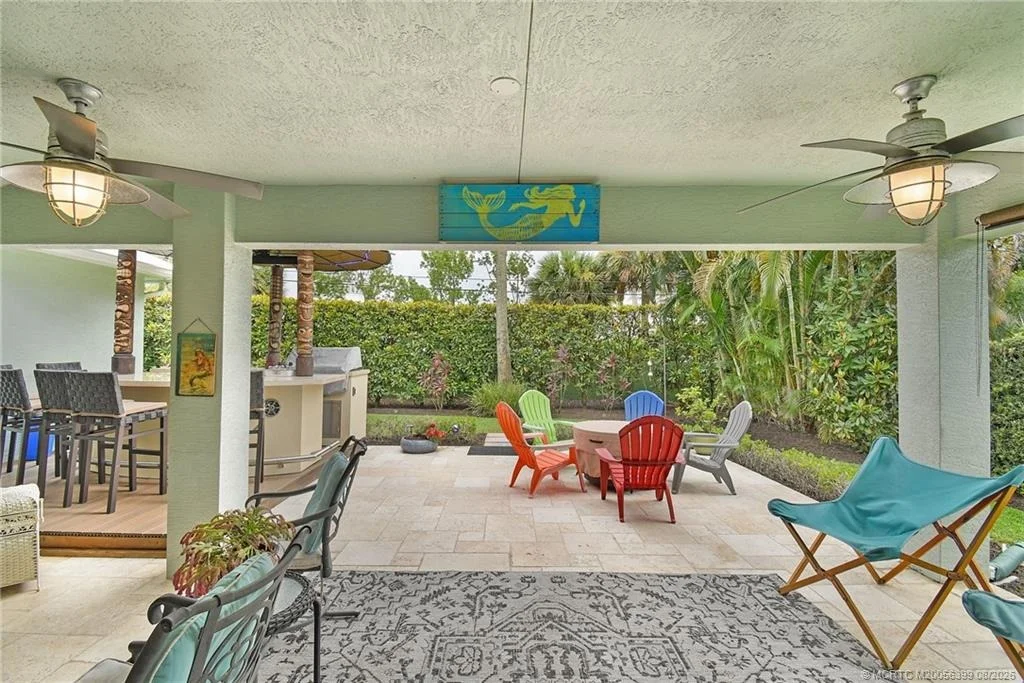 Photo of 4586 SE Manatee Terrace