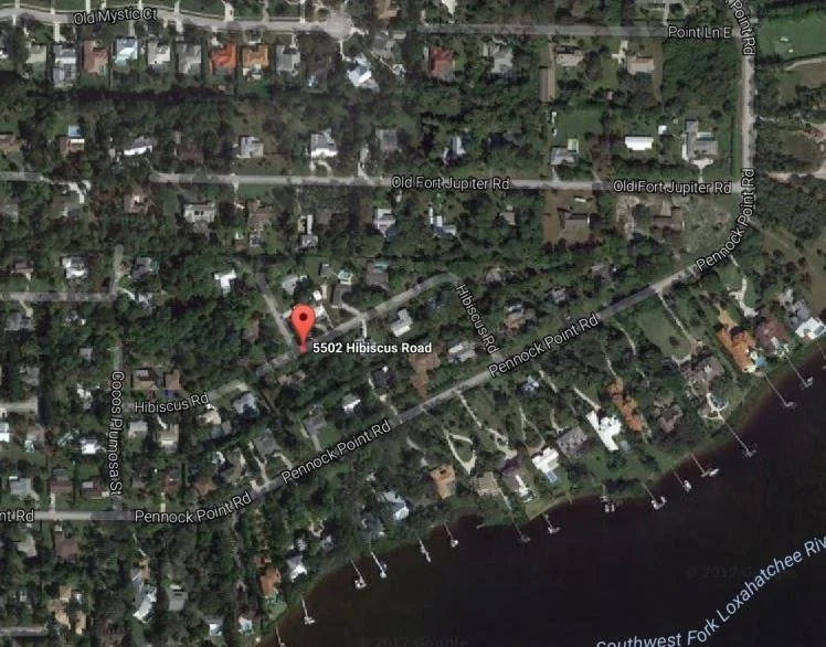 Photo of 5502 Hibiscus Road