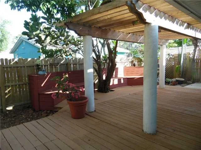 Photo of 4211 SE Dixie Ross Street