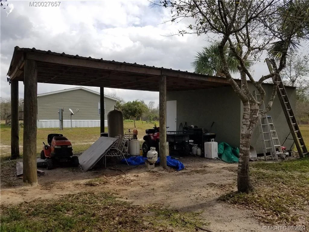 Photo of 20528 NW 258th Street