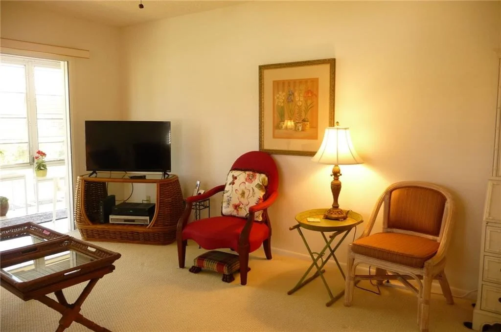 Photo of Unit BB9 at 2600 SE Ocean Boulevard