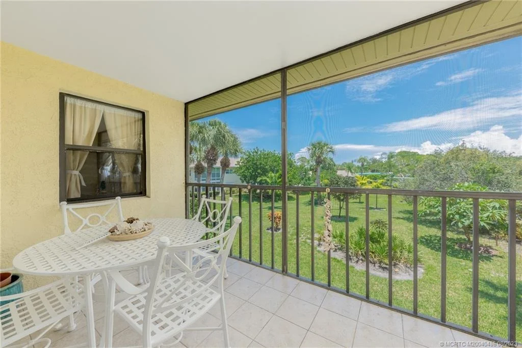 Photo of Unit 1297 at 2950 SE Ocean Boulevard