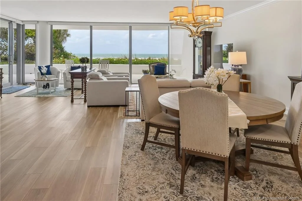 Photo of Unit 117 at 2001 SE Sailfish Point Boulevard