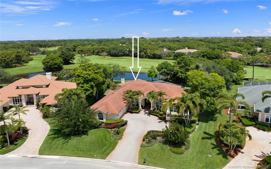 Photo of 3601 SE Doubleton Drive