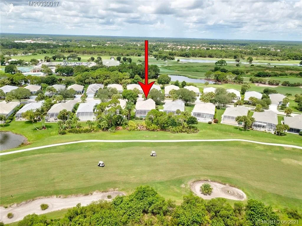 Photo of 8036 SE Double Tree Drive