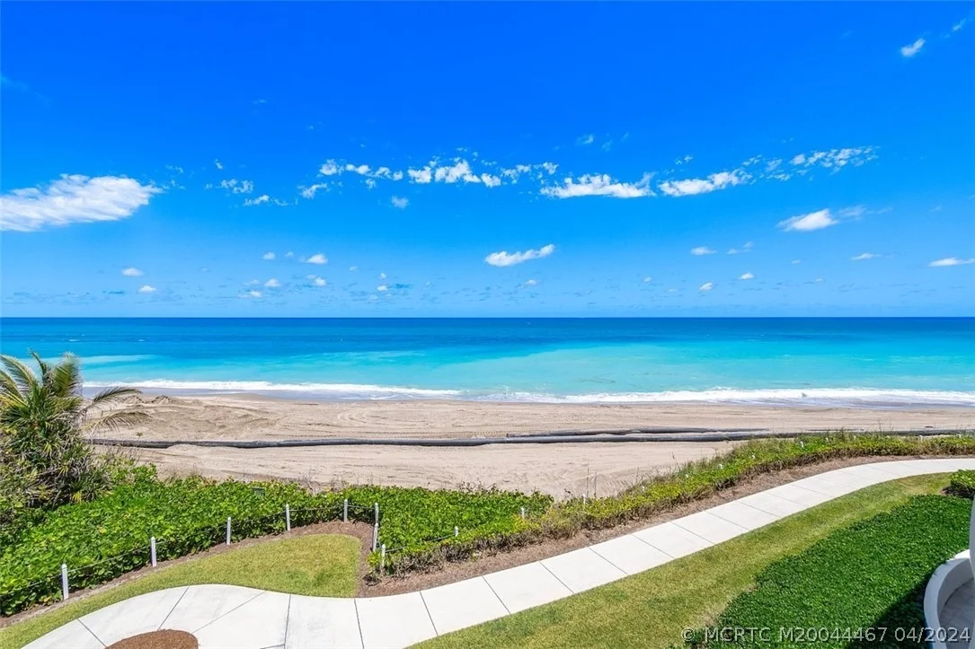 Photo of Unit 317 at 2001 SE Sailfish Point Boulevard