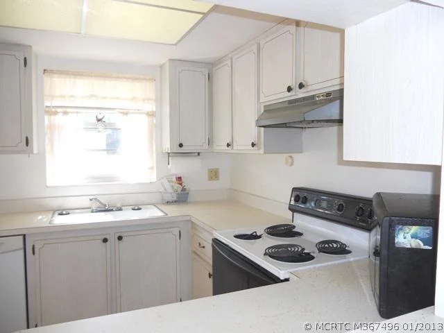 Photo of Unit 385 at 2950 SE Ocean # 38-5 Boulevard