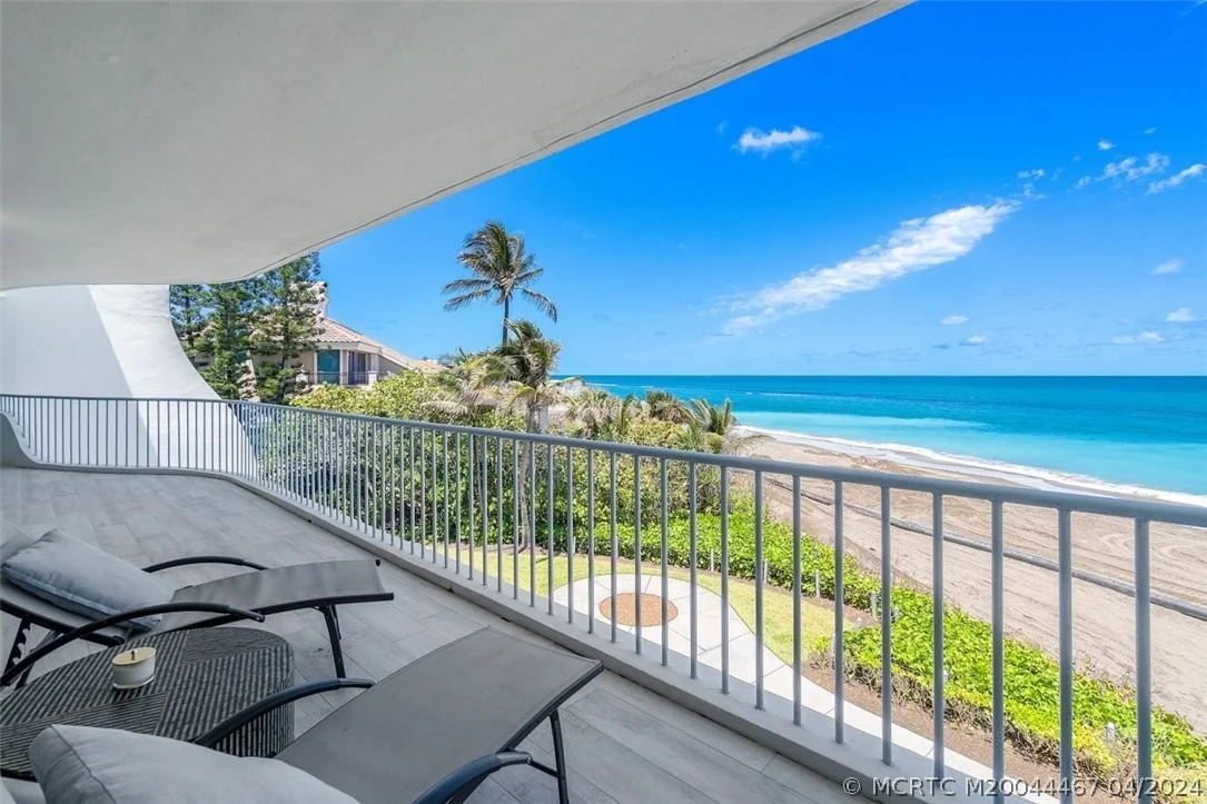 Photo of Unit 317 at 2001 SE Sailfish Point Boulevard