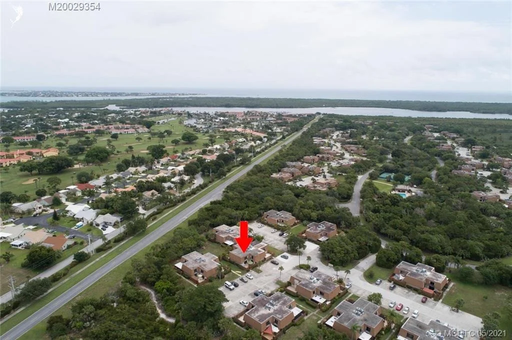 Photo of Unit 116 at 5632 SE Riverboat Drive