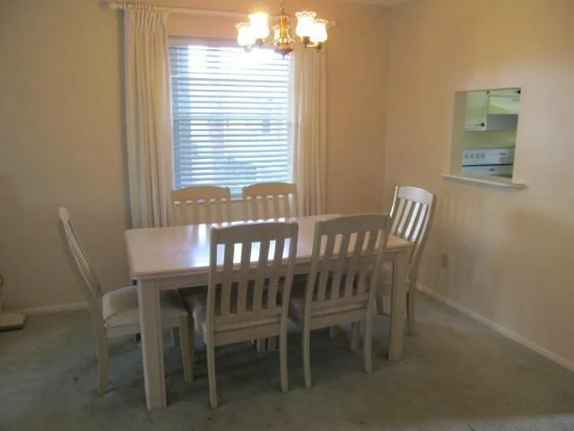 Photo of Unit BB14 at 2600 SE Ocean Boulevard