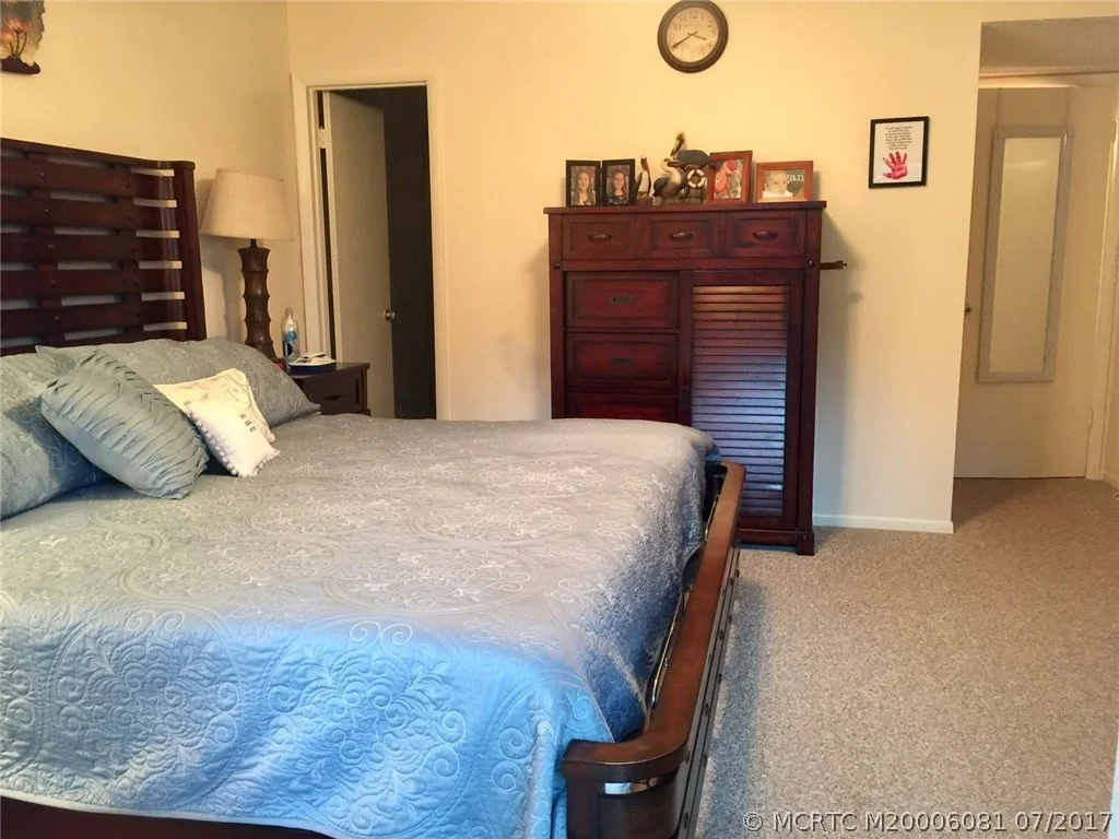 Photo of Unit O7 at 2600 SE Ocean Boulevard