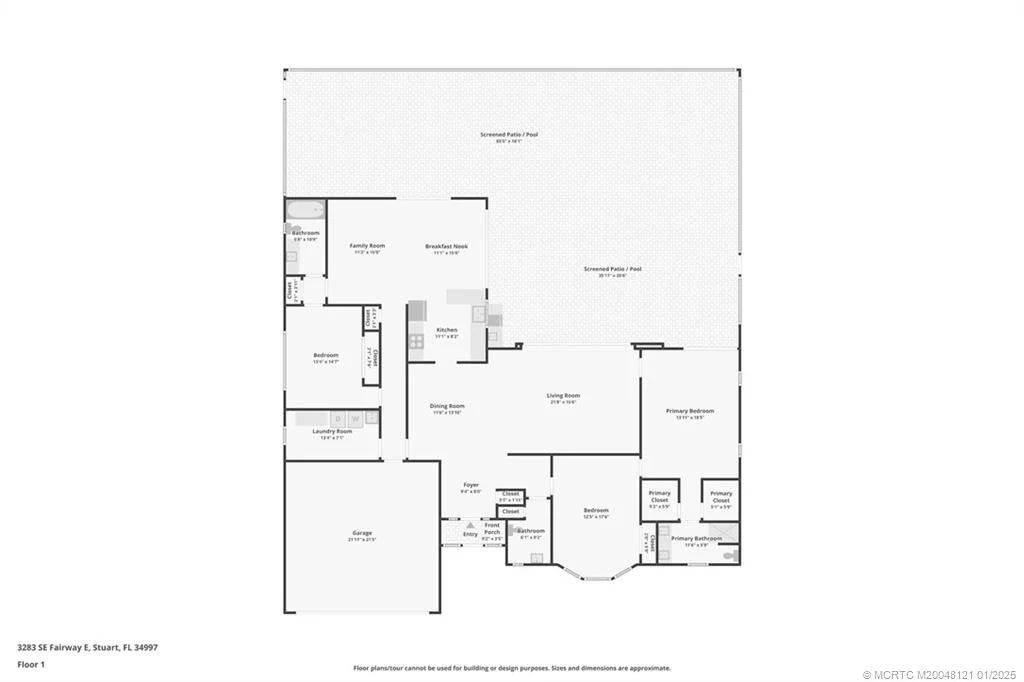 Photo of 3283 SE Fairway E