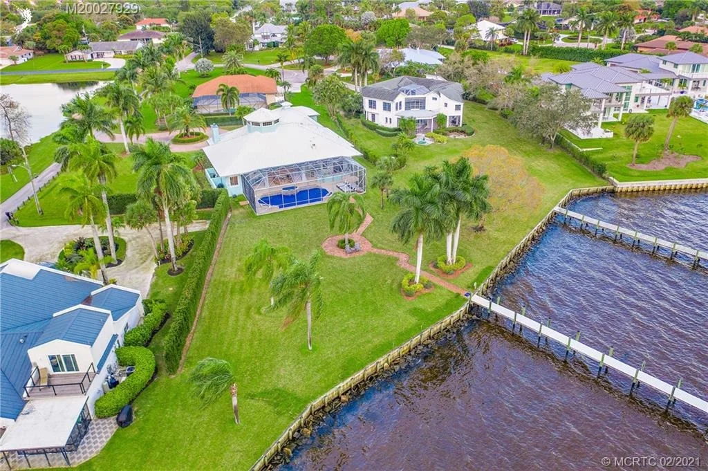 Photo of 2530 NW Britt Road