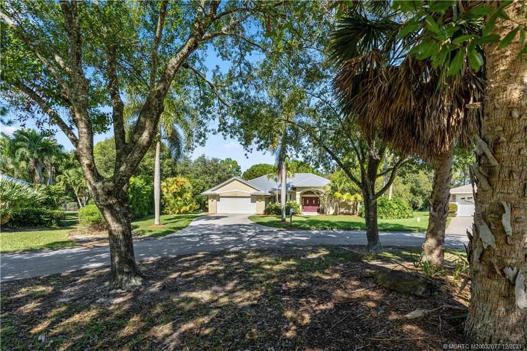 Photo of 515 SE Mill Stream Terrace